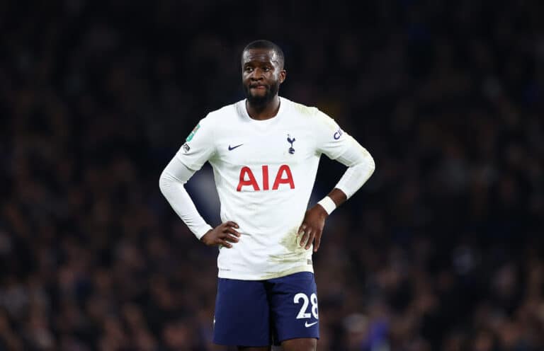 Ndombele