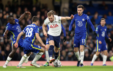 Chelsea 2-0 Tottenham : Les Tops et les Flops ! chelsea