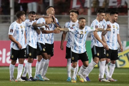 Argentine