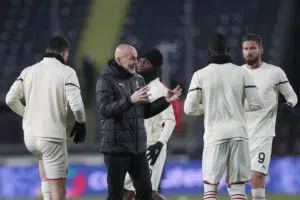 AC Milan - AS Rome : les compositions probables !