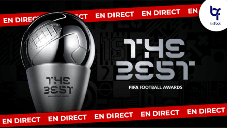 The Best FIFA