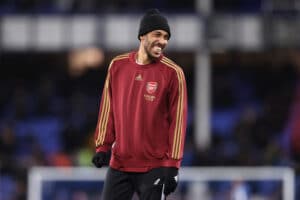 Mercato : Aubameyang bientôt un retour en France ? Aubameyang