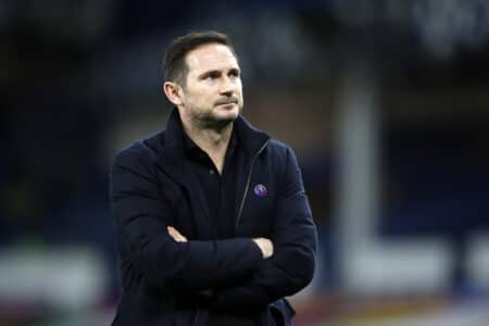 Premier League : Frank Lampard nouvel entraîneur d’Everton ? lampard