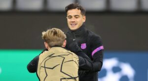 Mercato : Les chiffres du prêt de Coutinho (FC Barcelone) à Aston Villa ! coutinho