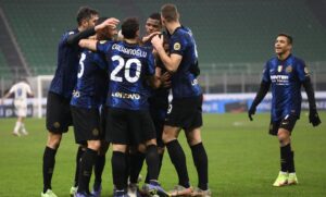 Inter Milan
