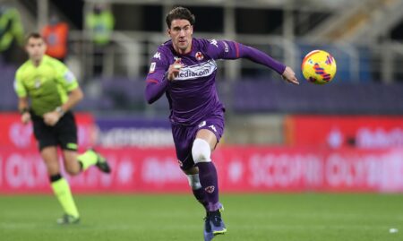 Mercato : Dusan Vlahovic (Fiorentina) se rapproche de la Juventus Dusan Vlahovic