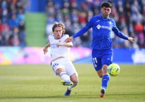 Getafe