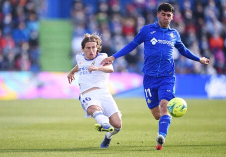 Getafe