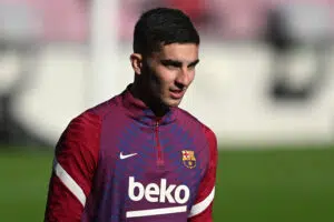 Alavés - FC Barcelone : Les compositions probables !
