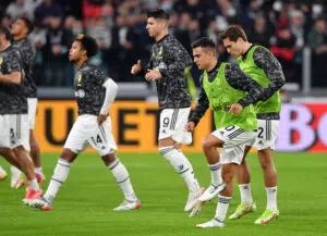 Juventus - Naples : les compositions probables !