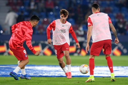 Rayo Majadahonda – Atlético Madrid : Les compositions probables ! atlético
