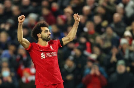 Liverpool 🏴 – 🇮🇹 Inter Milan : quelle heure et quelle chaîne ? Liverpool