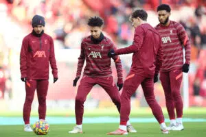 Crystal Palace - Liverpool : Les compositions probables !