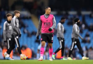Leicester