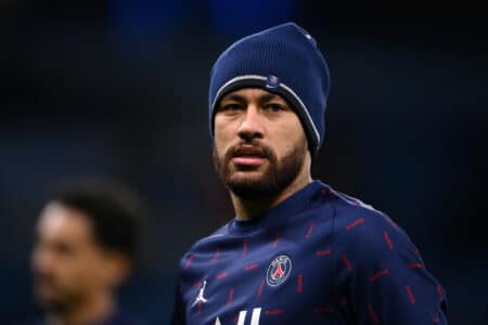PSG : des nouvelles de Neymar Neymar PSG