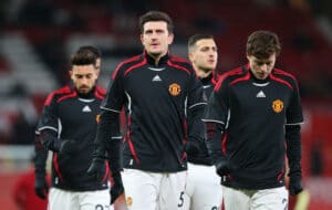 Manchester United