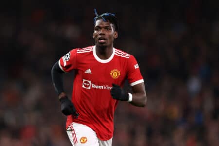 Mercato : le PSG est à l’affût pour récupérer Paul Pogba Paul Pogba vers le PSG