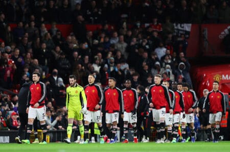 Manchester United – Wolverhampton : les compos probables ! Manchester United