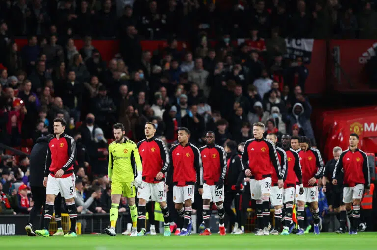 Manchester United – Wolverhampton : les compos probables ! Manchester United
