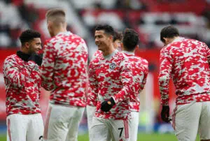 Manchester United - Aston Villa : Les compos probables !