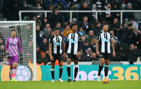 Newcastle