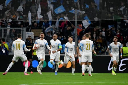 Bordeaux – OM : Les compos probables !