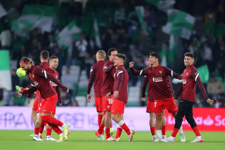 FC Séville