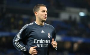 real madrid