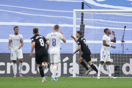 Real Madrid 2-2 Elche : les Tops et les Flops ! Real Madrid