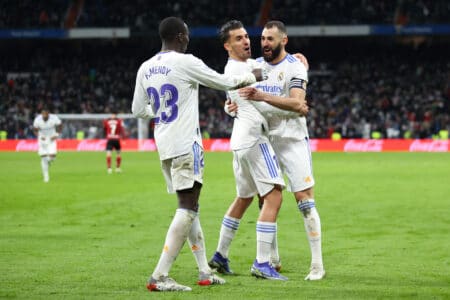 Real Madrid 4-1 Valence : les Tops et les Flops ! Real Madrid