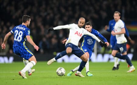 Tottenham 0-1 Chelsea : Les Tops et les Flops ! chelsea