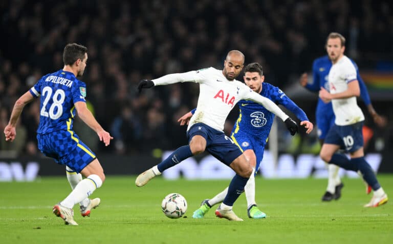 Tottenham 0-1 Chelsea : Les Tops et les Flops ! chelsea
