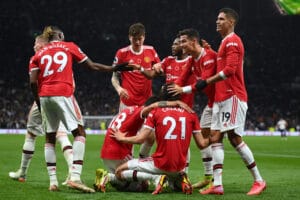 Manchester United