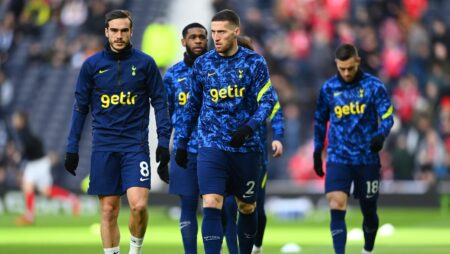 Tottenham – Chelsea : Les compositions probables ! chelsea