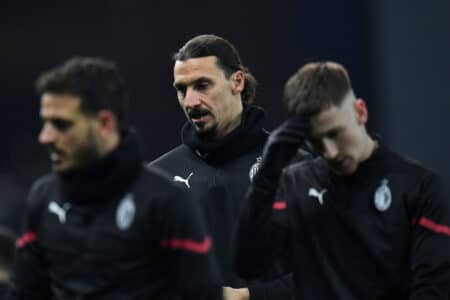 AC Milan – Spezia : Les compositions probables ! Milan