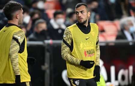 FC Séville – Celta Vigo : les compositions probables ! Séville