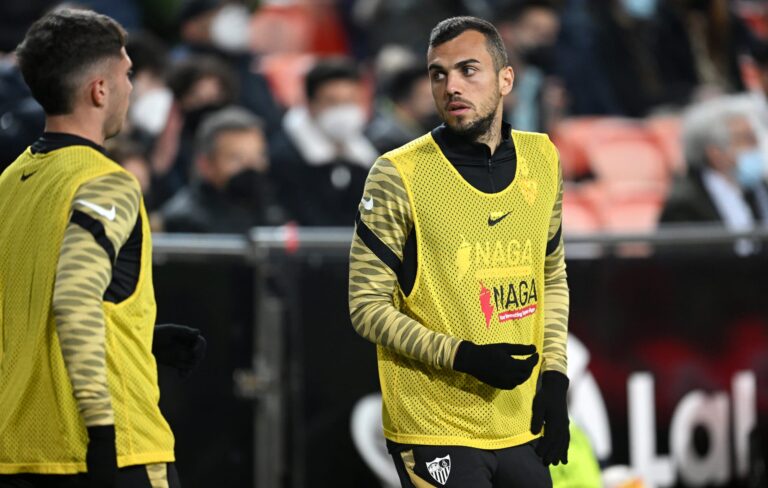 FC Séville – Celta Vigo : les compositions probables ! Séville