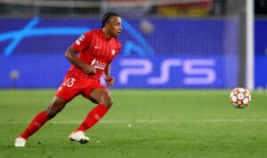 Mercato : Jules Koundé toujours visé par Chelsea Koundé