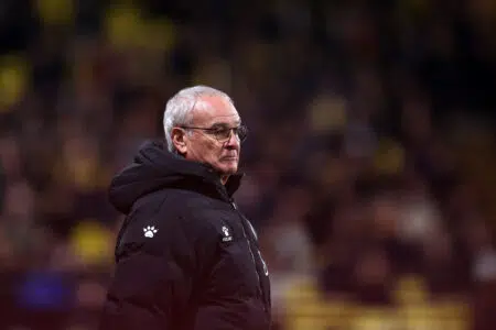 Ranieri