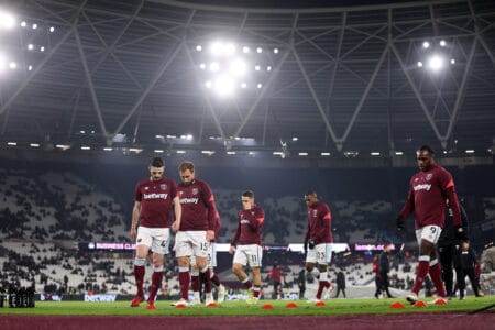 West Ham