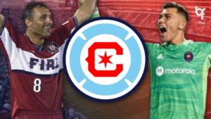 MLS : Chicago Fire veut renaître de ses cendres