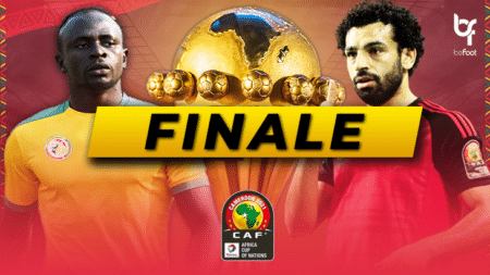 CAN 2022 : On connaît l’affiche de la finale ! CAN