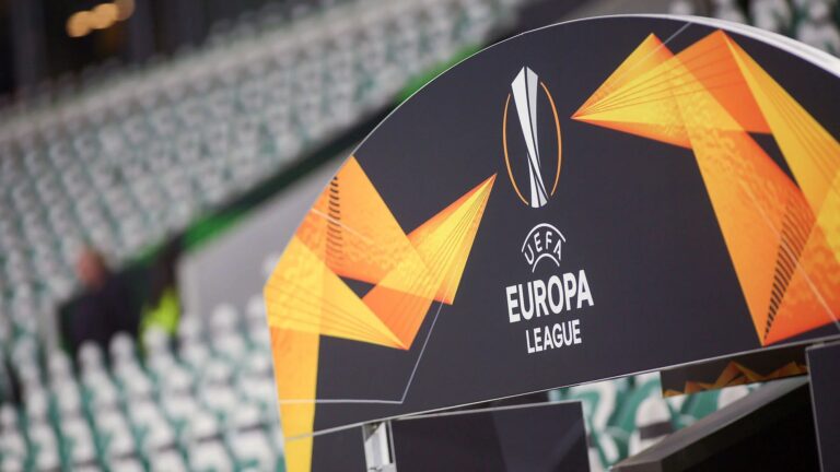 Europa League : Le Spartak Moscou est disqualifié ! OL