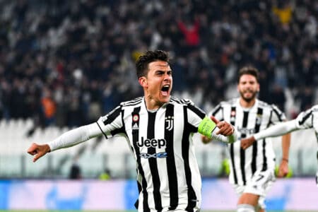 Juventus