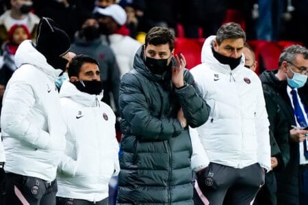 pochettino