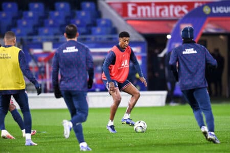 PSG