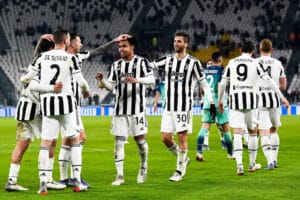 juventus