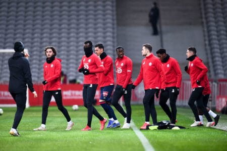 Lille LOSC