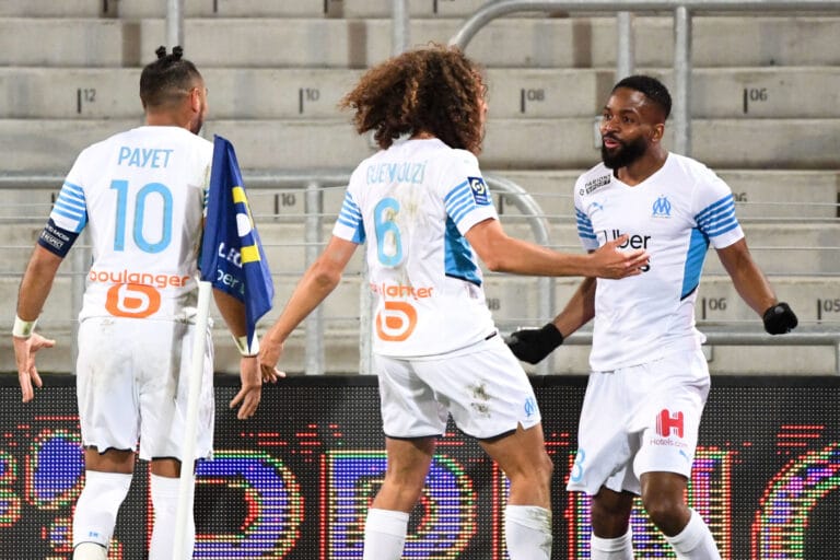 OM : Sampaoli peut-il vraiment jouer sans véritable numéro 9 ? OM