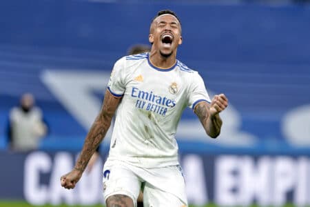 Real Madrid